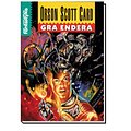 Cover Art for 9788386868865, Gra Endera Orson Scott Card by Orson Scott Card