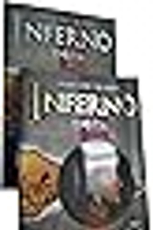 Cover Art for 9788983924865, Inferno Vol 1 & 2 Set By Dan Brown in Korean by Dan Brown, 댄 브라운