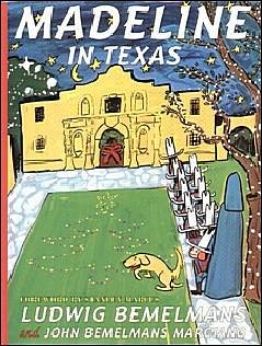 Madeline in Texas
