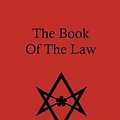 Cover Art for 9781074857578, The Book of the Law by Aleister Crowley