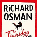 Cover Art for 9780241425442, The Thursday Murder Club by Richard Osman