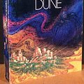 Cover Art for 9780425092149, Chapterhouse Dune by Frank Herbert