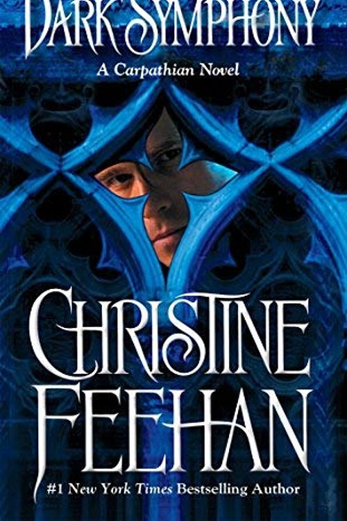 Cover Art for 9780515144529, Uc Sam Dark Symphony by Christine Feehan