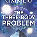 Cover Art for B0BPCM5BL1, The Three-Body Problem by Cixin Liu