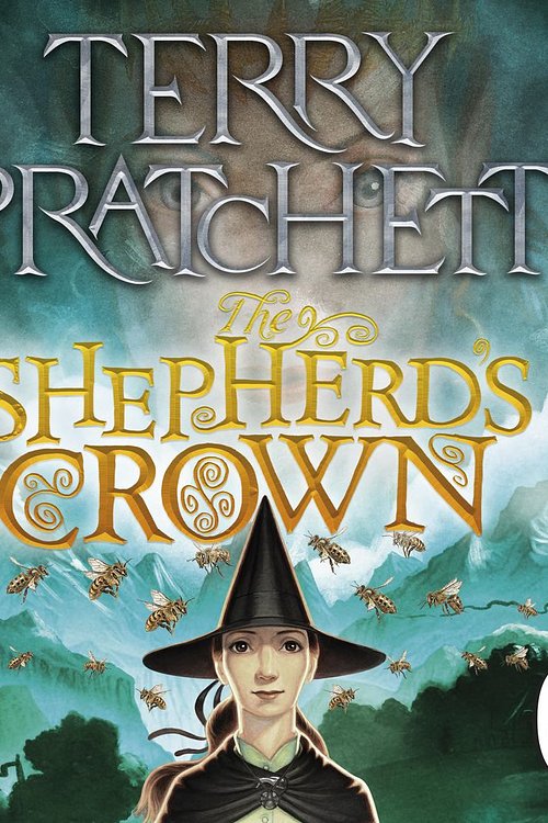 Cover Art for 9781787620940, The Shepherd's Crown by Terry Pratchett