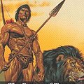 Cover Art for 9798686248793, The Return of Tarzan by Edgar Rice Burroughs