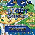 Cover Art for 9781250026910, The 26-Story Treehouse by Andy Griffiths