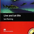 Cover Art for 9783197029580, Live and Let Die by Ian Fleming