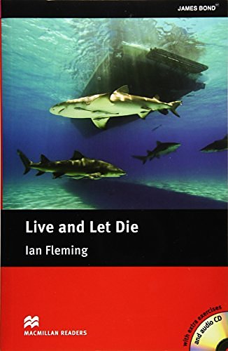 Cover Art for 9783197029580, Live and Let Die by Ian Fleming