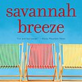 Cover Art for 9780061753534, Savannah Breeze by Mary Kay Andrews