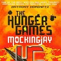 Cover Art for B0092KU55O, Mockingjay by Suzanne Collins