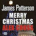 Cover Art for 9781445026541, Merry Christmas Alex Cross by James Patterson