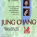 Cover Art for 9780006545996, Wild Swans by Jung Chang