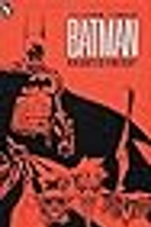 Cover Art for 9781401235819, Batman: Haunted Knight by Jeph Loeb