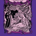 Cover Art for 9781421800073, The Violet Fairy Book by Andrew Lang