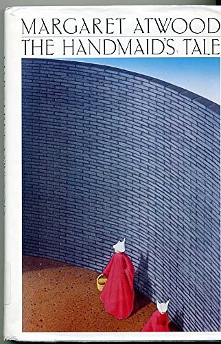 Cover Art for 9780816141722, Handmaid's Tale by Margaret Atwood