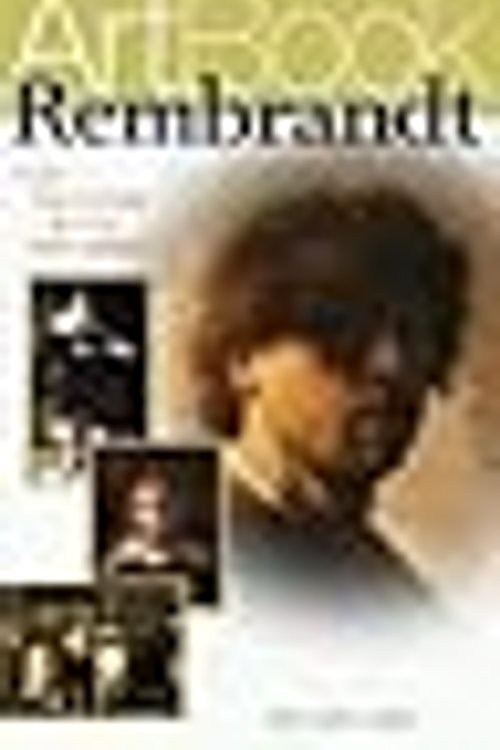 Cover Art for 9788878139824, Rembrandt by Rembrandt