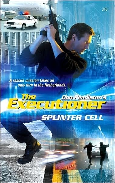Splinter Cell
