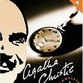 Cover Art for 9781572705340, Taken at the Flood by Agatha Christie