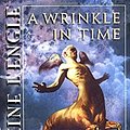 Cover Art for 9780440998051, A Wrinkle in Time by L'Engle, Madeleine