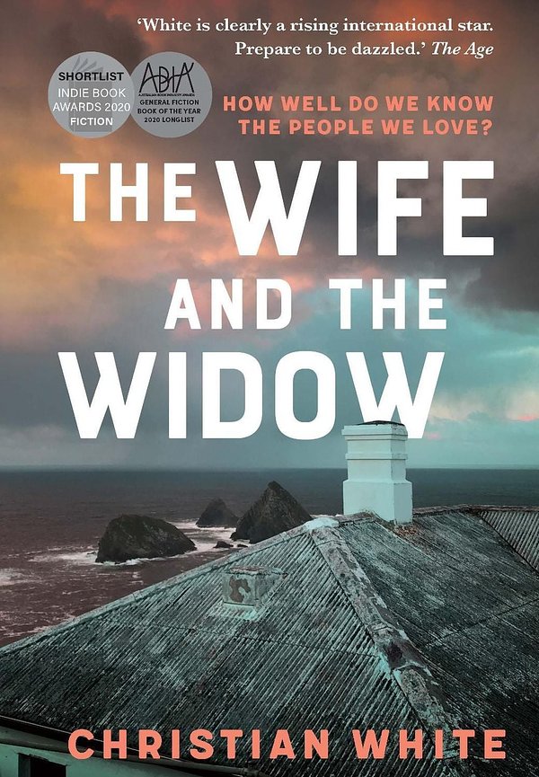 14 editions of The Wife and the Widow by Christian White