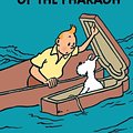 Cover Art for 9781405267021, Cigars of the Pharaoh by Herge