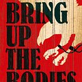 Cover Art for 9780007477357, Bring Up the Bodies by Hilary Mantel