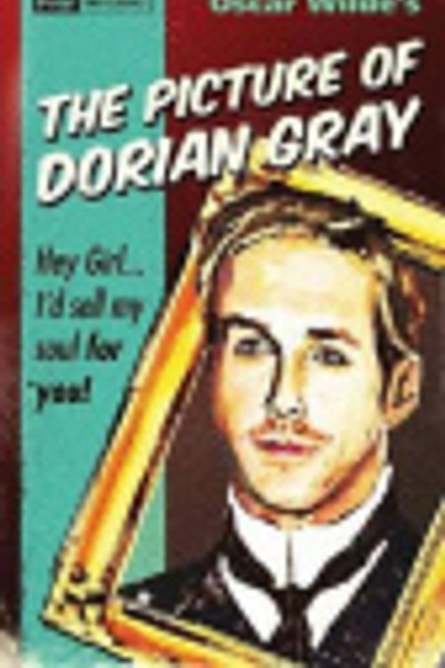 Cover Art for 9781306373135, Picture of Dorian Gray by OSCAR WILDE