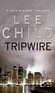 Cover Art for 9781407011714, Tripwire by Lee Child