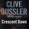 Cover Art for 9780718157395, Crescent Dawn: A Dirk Pitt Novel by Clive Cussler