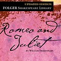 Cover Art for 9781476788494, Romeo and Juliet by William Shakespeare