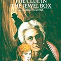 Cover Art for 9781101077214, Nancy Drew 20: The Clue in the Jewel Box by Carolyn Keene