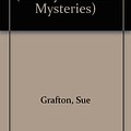 Cover Art for 9780613127134, H Is for Homicide by Sue Grafton