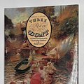 Cover Art for 9780907516088, Three Men in a Boat by Jerome K. Jerome