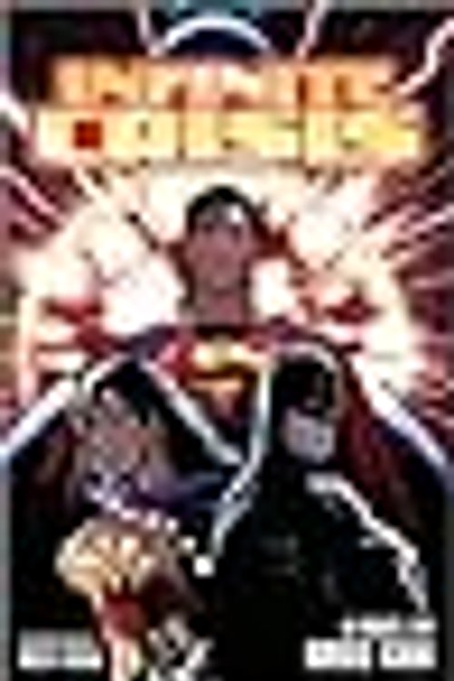 Cover Art for 9780641891441, Infinite Crisis by Geoff Johns