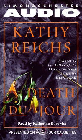 Cover Art for 9780671043704, Death du Jour by Kathy Reichs