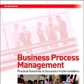 Cover Art for 9781136423352, Business Process Management by John Jeston