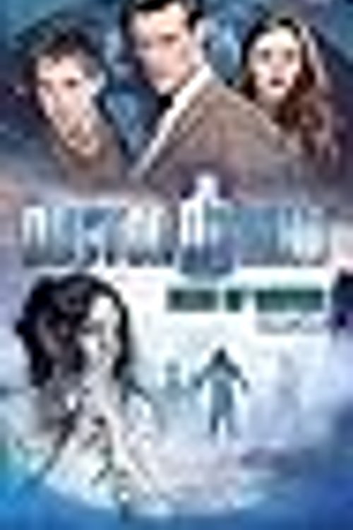 Cover Art for 9781849905657, Doctor Who: Dead of Winter by James Goss