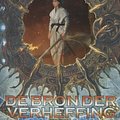 Cover Art for 9789024560349, De bron der verheffing by Brandon Sanderson