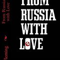 Cover Art for 9781523614165, From Russia with Love by Ian Fleming