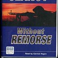 Cover Art for 9780753109205, Without Remorse by Garrick Hagon