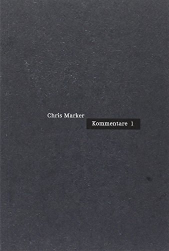 Cover Art for 9783940048219, Kommentare 1 by Unknown