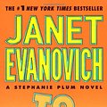 Cover Art for 9780747269632, To The Nines by Janet Evanovich