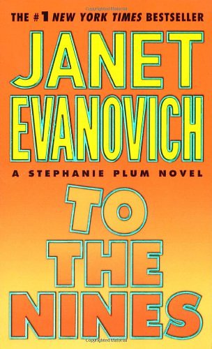 Cover Art for 9780747269632, To The Nines by Janet Evanovich