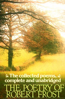 Cover Art for 9780805005011, The Poetry of Robert Frost by Robert Frost