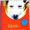 Cover Art for 9788401329548, Rachel se va de viaje / Rachel's Holiday by Marian Keyes