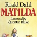 Cover Art for 9780670824397, Matilda by Roald Dahl