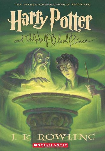 Cover Art for 9788478889938, Harry Potter y el misterio del principe / Harry Potter and the Half-Blood Prince (Spanish Edition) by J. K. Rowling