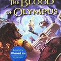 Cover Art for 9781423194637, The Heroes of Olympus Book Five: The Blood of Olympus (Special Limited Edition) by Rick Riordan