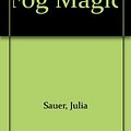 Cover Art for 9780340205037, Fog Magic by Julia Sauer